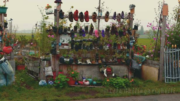 Strebergarten Berlin Tempelhofer Feld