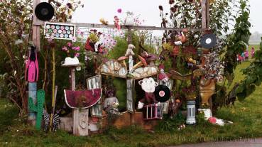 berlin Tempelhofer Feld