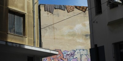 2017 © Lela Chilingarishvili