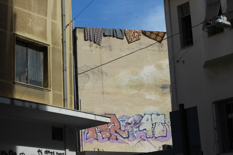 2017 © Lela Chilingarishvili