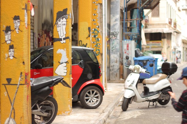 2017 @ Lela Chilingarishvili